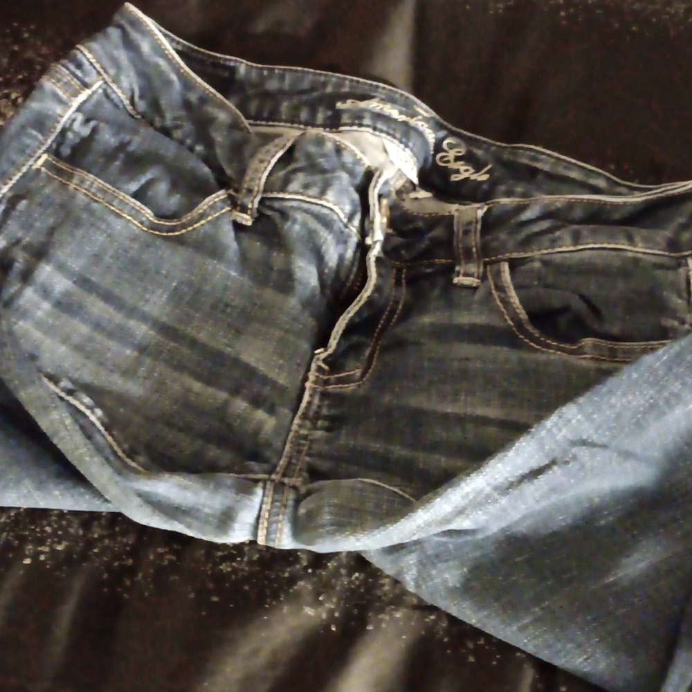 American eagle - Picture 3 of 4